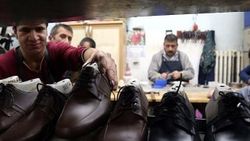 Ayakkabılarda etiket zorunlu olacak