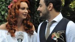 Ayçin İnci 2. kez muradına erdi