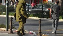Aydın'da bomba paniği
