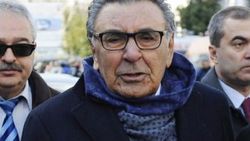 Aydın Doğan: Koç'un üstüne kitap bile yazabilirim