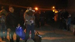 Aydın'da 53 kaçak göçmen yakalandı