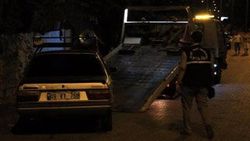 Aydın'da aile kavgası: 1'i polis 2 yaralı