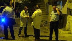 Aydın'da silahlı kavga
