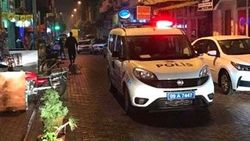 Aydın’da bıçaklı kavga