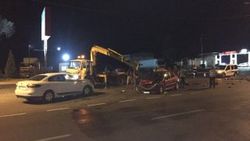 Aydın'da zincirleme kaza