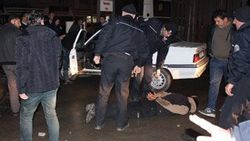 Trafik magandaları Aydın’ı birbirine kattı