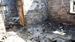 Çamaşır makinesi bomba gibi patladı: 2 ölü