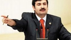 Üstün : Fazıl Say hakaretinin karşılığını almıştır