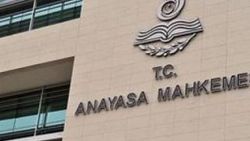Anayasa Mahkemesi'nden mühürsüz oy pusulası kararı