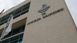 AYM artık Yüce Divan olmayacak