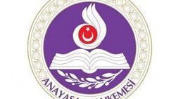 AYM Başkanlığı Kayseri'deki hain saldırıyı kınadı