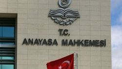 AYM terör saldırısını kınadı