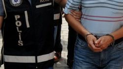 AYM çalışanı 6 kişi tutklandı