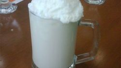 Ayran tüketimi zirve yaptı