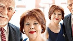 Ayşe Kökçü ile Gökhan Mete evlendi