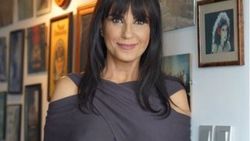 Ayşegül Aldinç'in son hali görenleri şaşırttı