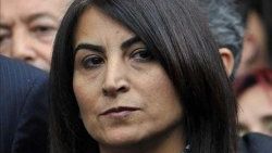 Aysel Tuğluk hakkında 70 yıl hapis istemi