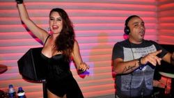 Aysu Baceoğlu dansıyla yürek hoplattı İZLE