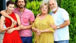 Beklenen filmden ilk fragman - izle