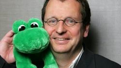 Ünlü sunucu Benedikt Vogel intihar etti