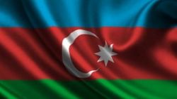 Hollanda’ya Azerbaycan’dan da tepki geldi