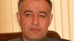 Azerbaycanlı işadamı ofisinde öldürüldü