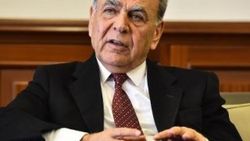 Kocaoğlu'nu tehdit ve hakarete 2 yıl 3 ay hapis cezası