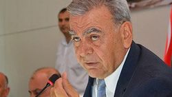 Aziz Kocaoğlu: Vali İzmir'den özür dilemeli