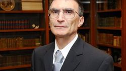 Aziz Sancar: Kanser hastaları Amerika'ya gelmesin