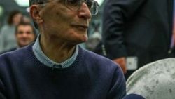 Aziz Sancar 2'nci projesini açıkladı: Genom onarımı