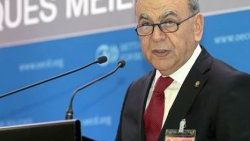 Aziz Kocaoğlu'nun EXPO 2020 konuşması