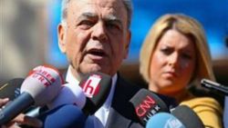 Aziz Kocaoğlu: Kaybettiklerimizi de geri alacağız