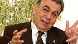 Aziz Kocaoğlu: Barış için elimizden geleni yapmalıyız