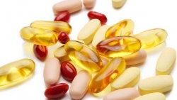 Gereğinden fazla alınan vitamin zararlı