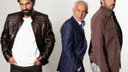 Beyaz Karanfil dizisine sürpriz oyuncu