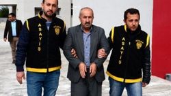 Adana'da küçük çocuğa çarpıp kaçan sürücü yakalandı