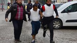 Adana'daki cinsel istismar sanığına 66 yıl hapis istemi