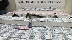 Sahte para üreten şebekeye operasyon: 20 tutuklu