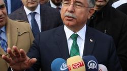 Milli Eğitim Bakanı Yılmaz: Bu yıl TEOG olmayacak