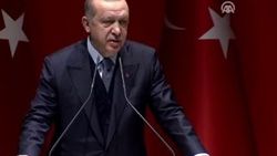 Erdoğan: Sivil, terörist ayırt etmeseydik çoktan bitmişti