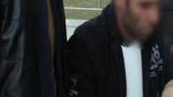 Öz kızına tecavüz eden baba tutuklandı