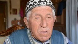Madencinin babası:Gözlerim görseydi yardıma giderdim