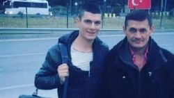 Oğlunu av tüfeğiyle öldüren babaya 20 yıl hapis