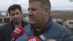 Kızını kaybeden acılı baba: Asıl hedef bendim
