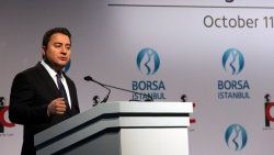 Babacan: Gezi'deki gençleri anlamaya çalışıyoruz