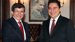 Babacan: Hata Başbakan'ın değil bizim