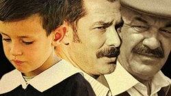 Babam ve Oğlum Güney Kore'ye ihraç edildi