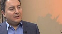Babacan: Mecburiyetten erişim engellendi