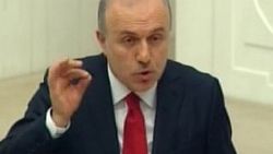 Aziz Babuşçu'dan muhalefete sert sözler