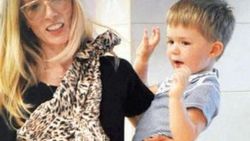 Bade İşçil: Anne olunca hiçbir şey zor gelmiyor
